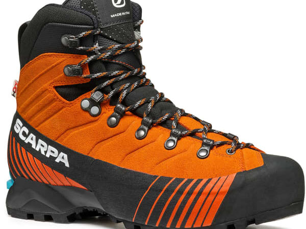 SCARPA RIBELLE HD