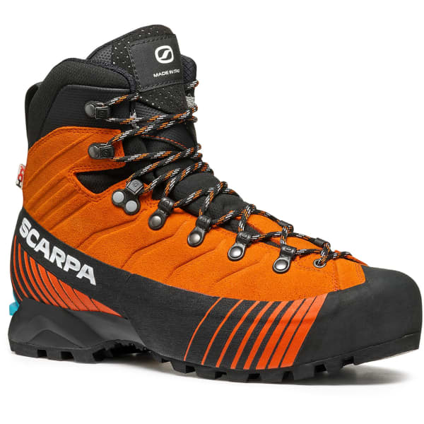 SCARPA RIBELLE HD