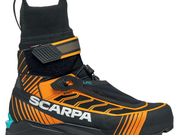 SCARPA RIBELLE TECH 3