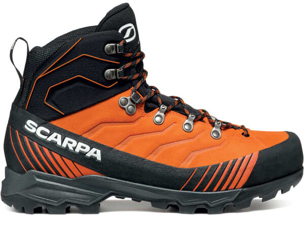 SCARPA RIBELLE TREK GORE-TEX