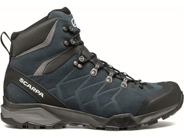 SCARPA ZG TREK GORE-TEX