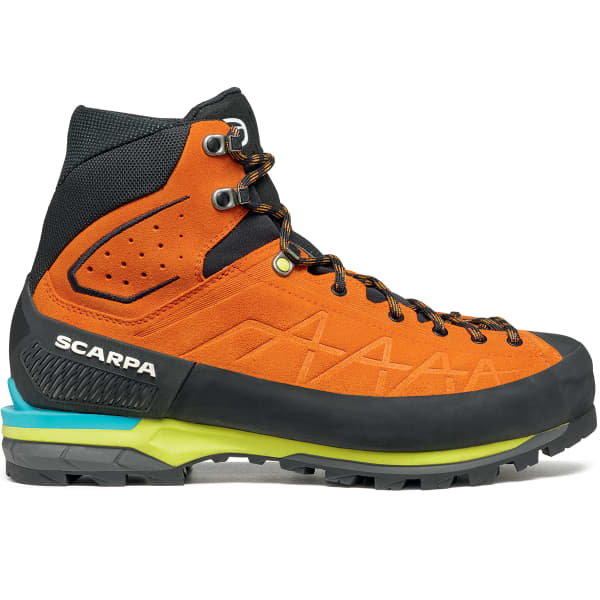 SCARPA ZODIAC TECH GORE-TEX