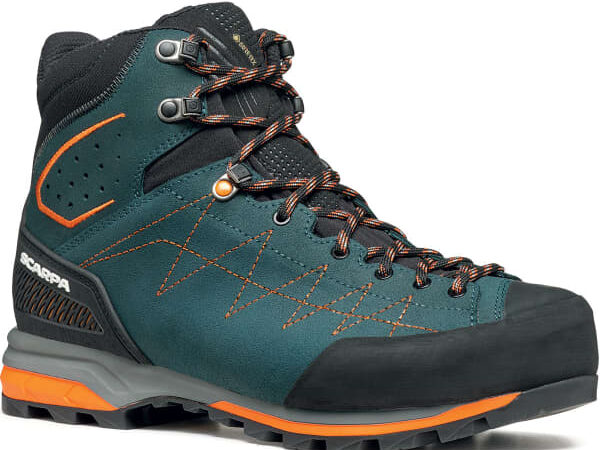 SCARPA ZODIAC TREK GORE-TEX
