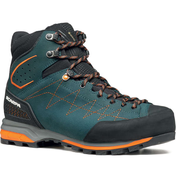 SCARPA ZODIAC TREK GORE-TEX