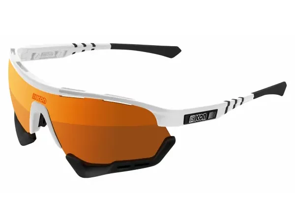 Lunettes Scicon Aerotech XXL SCNPP white gloss
