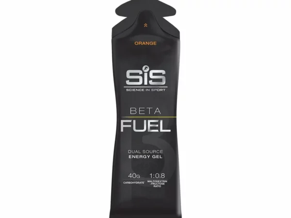 Gel énergétique Science in Sport Beta Fuel
