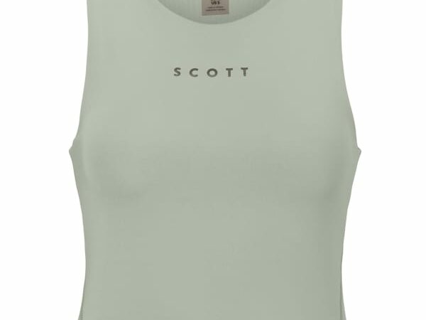 SCOTT CROP TOP W'S ENDURANCE