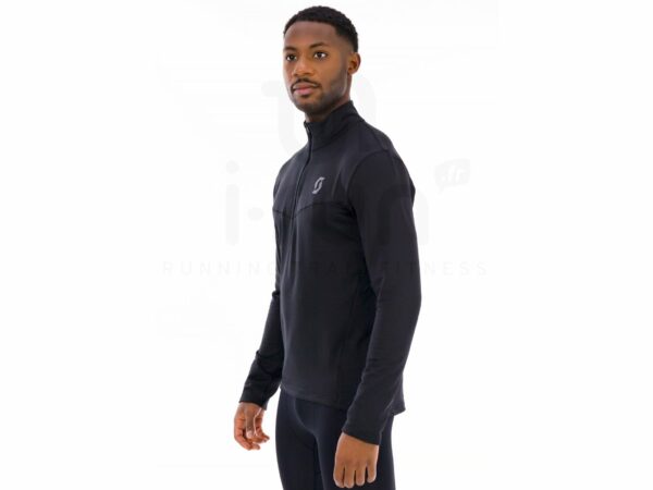 Scott Defined Light 1/2 Zip