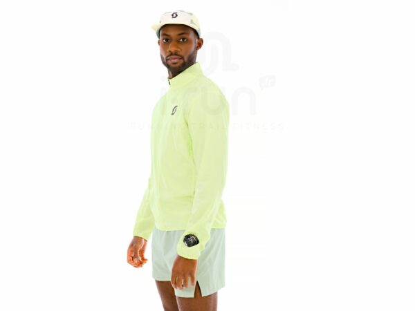 Scott Endurance Tech Windbreaker