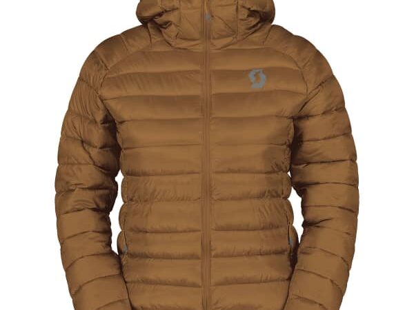 SCOTT HOODY W'S INSULOFT TECH PL
