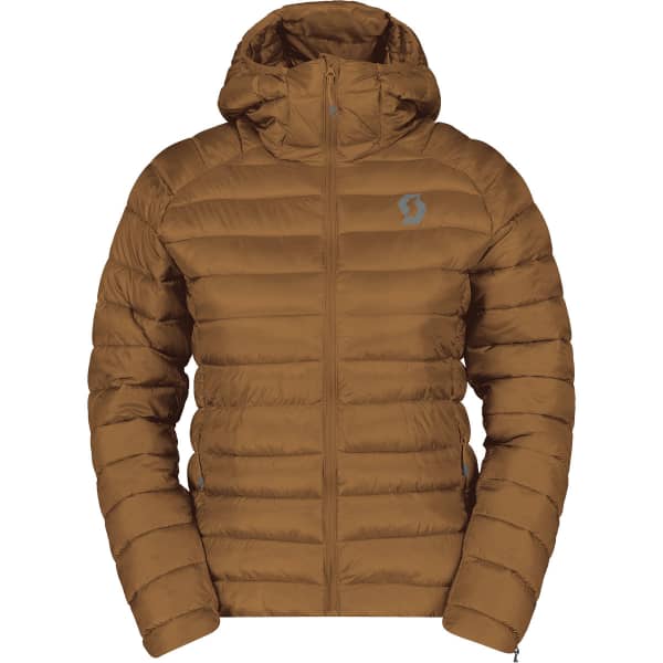 SCOTT HOODY W'S INSULOFT TECH PL