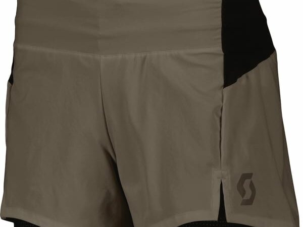 SCOTT HYBRID SHORTS W'S ENDURANCE TECH