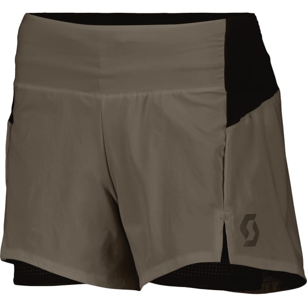 SCOTT HYBRID SHORTS W'S ENDURANCE TECH
