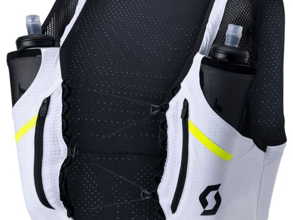 SCOTT HYDRATION PACK RC PRO TR' 4