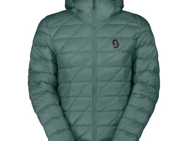 SCOTT JACKET INSULOFT LIGHT DOWN