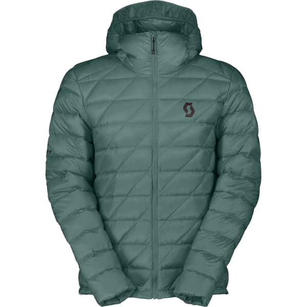 SCOTT JACKET INSULOFT LIGHT DOWN