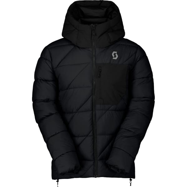 SCOTT JACKET INSULOFT WARM