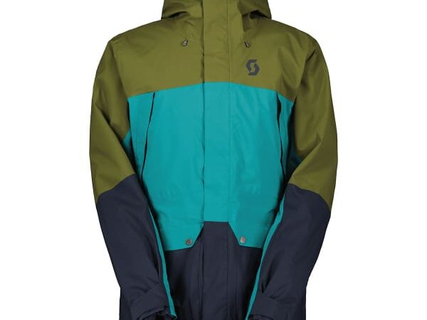 SCOTT JACKET M'S ULTIMATE DRYO PLUS