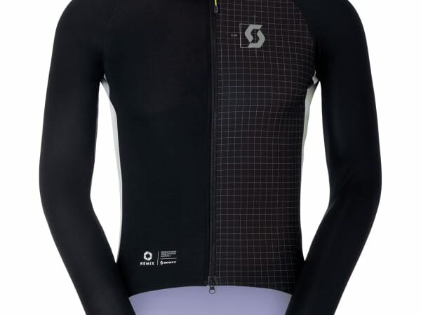 SCOTT JACKET RC PRO WARM GORE-TEX WS-REMIX
