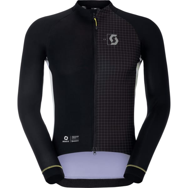 SCOTT JACKET RC PRO WARM GORE-TEX WS-REMIX