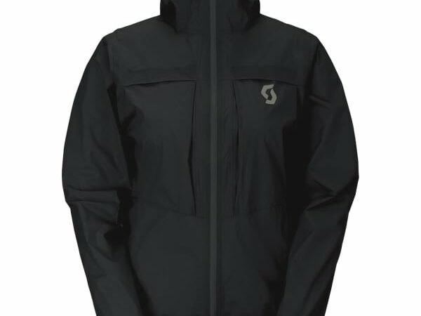 SCOTT JACKET W'S ENDURANCE SL WP