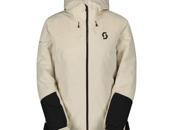 SCOTT JACKET W'S ULTIMATE DRYO TECH