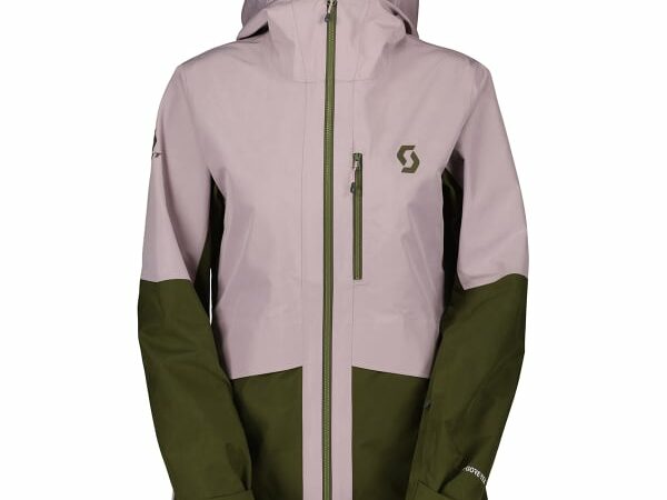 SCOTT JACKET W'S VERTIC GTX 2L
