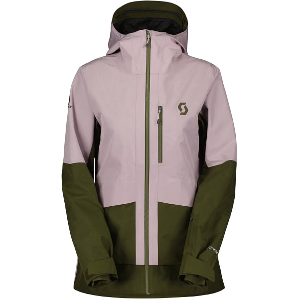 SCOTT JACKET W'S VERTIC GTX 2L
