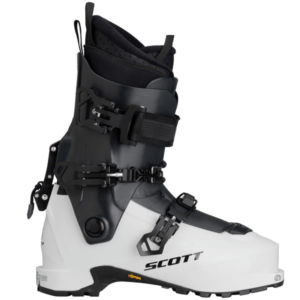 SCOTT ORBIT