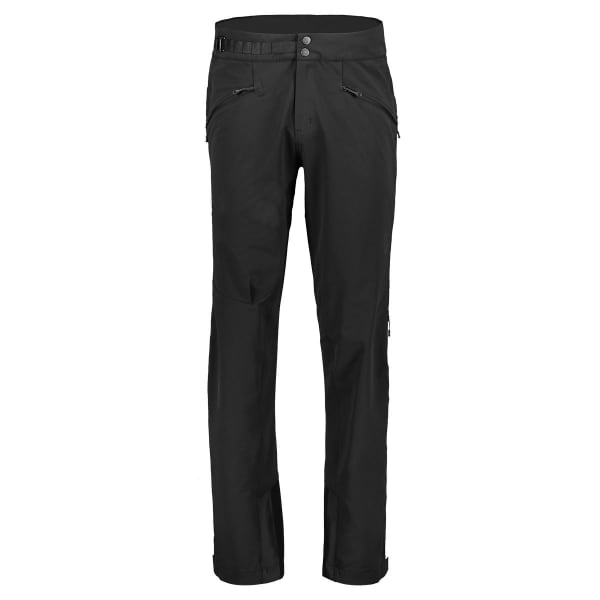 SCOTT PANTS M'S EXPORAIR SOFTSHELL