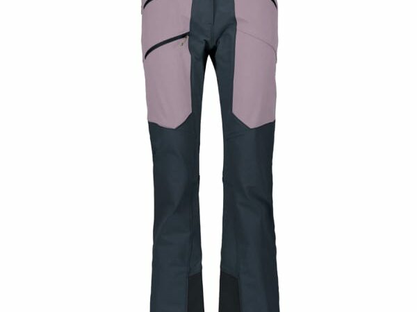 SCOTT PANTS W'S DRYOSPUN 3L- REMIX