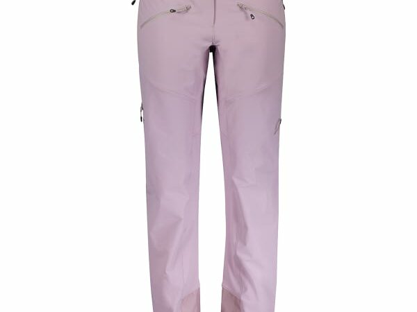 SCOTT PANTS W'S EXPLORAIR SOFTSHELL