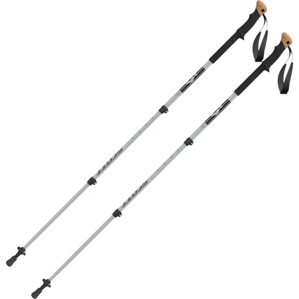 SCOTT POLE TREK ALU
