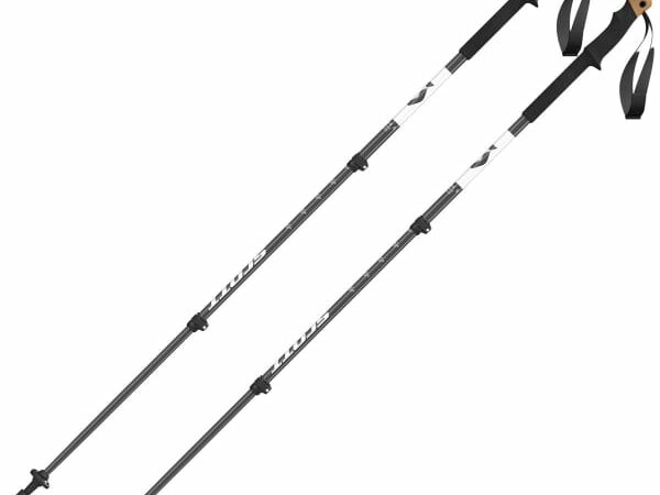 SCOTT POLE TREK CARBON