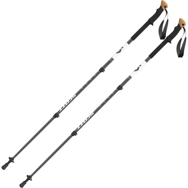 SCOTT POLE TREK CARBON