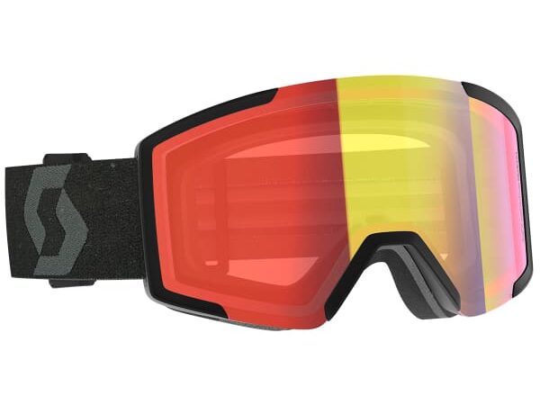 SCOTT SHIELD LS