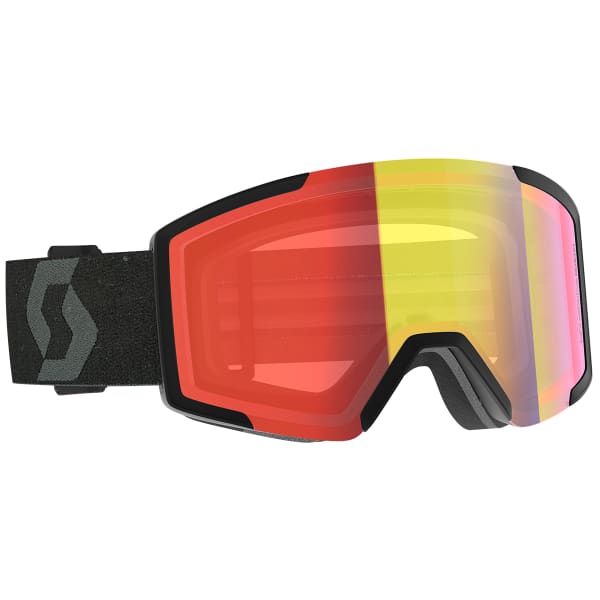 SCOTT SHIELD LS