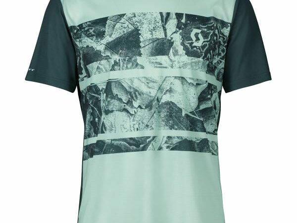 SCOTT SHIRT M'S TRAIL FLOW SS