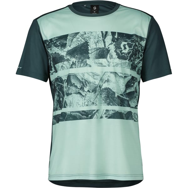 SCOTT SHIRT M'S TRAIL FLOW SS