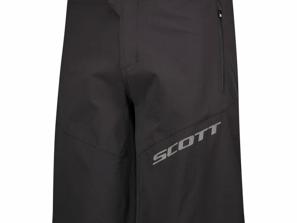 SCOTT SHORTS M'S ENDURANCE LS/FIT W/PAD