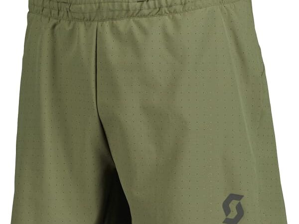 SCOTT SHORTS M'S ENDURANCE VENTED