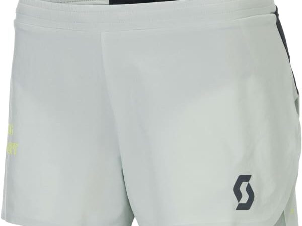 SCOTT SPLIT SHORTS W'S RC RUN