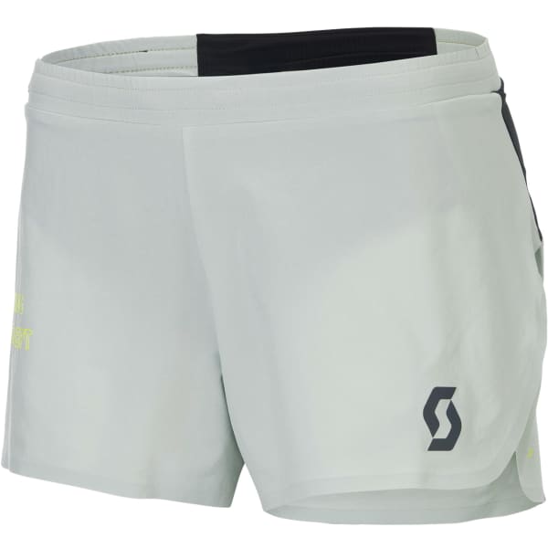 SCOTT SPLIT SHORTS W'S RC RUN