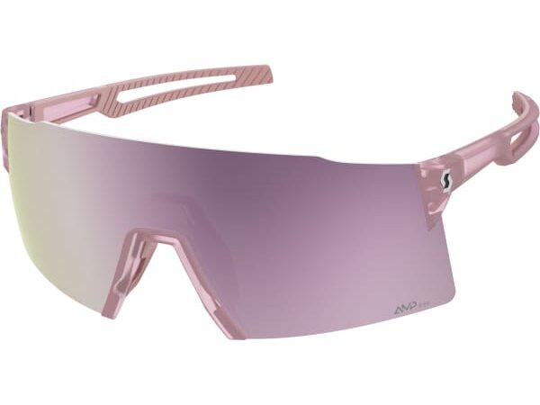 SCOTT STRIDE COMPACT LIGHT PINK AMP LAVENDER CHROME S3