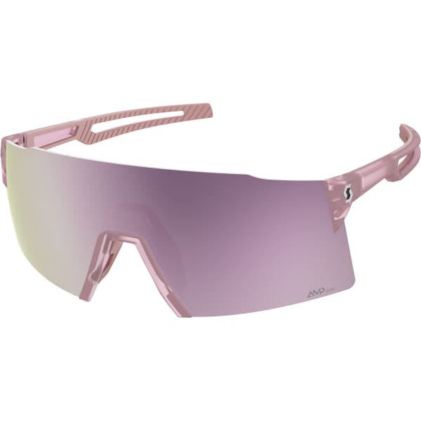 SCOTT STRIDE COMPACT LIGHT PINK AMP LAVENDER CHROME S3