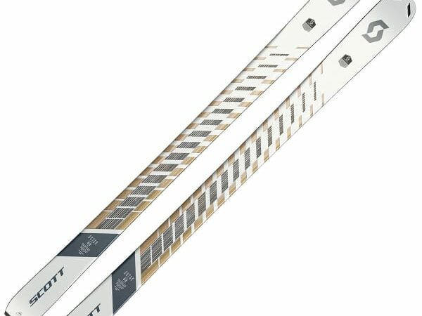 SCOTT SUPERGUIDE 88