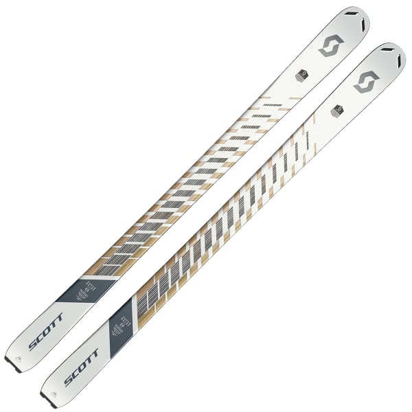 SCOTT SUPERGUIDE 88