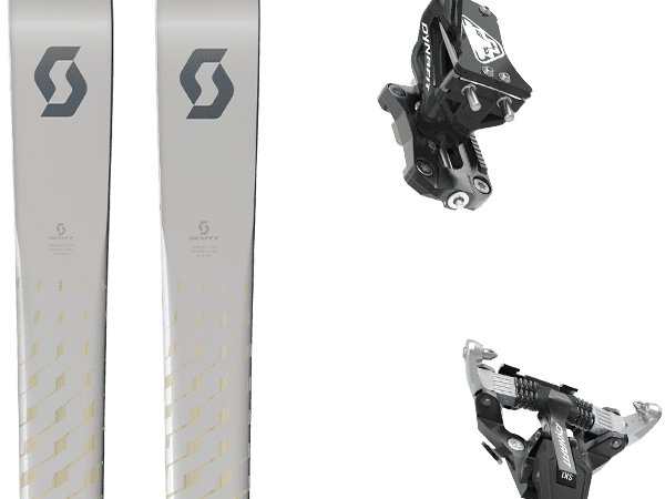 SCOTT SUPERGUIDE 88 ACCESS