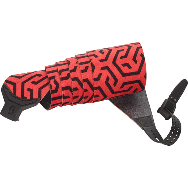 SCOTT SUPERGUIDE 95 SKIN WITH HOOK