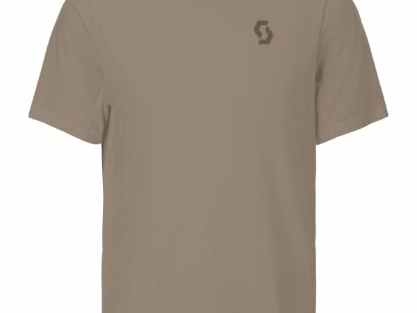 SCOTT TEE M'S ENDURANCE LT SS